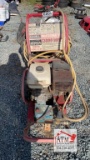 Ex-Cell Professional Series Pressure Washer