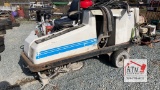 Star Hydrodyne Industrial Scrubber