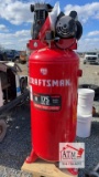 NEW Craftsman 60 Gal Air Compressor