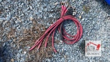 (5) Sets of Battery Leads