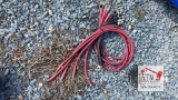 (5) Sets of Battery Leads