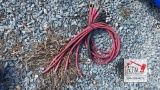 (5) Sets of Battery Leads