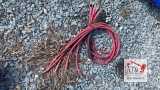 (5) Sets of Battery Leads