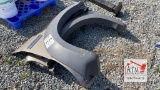 Front Right and Left Quarter Panel F-450