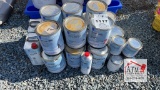 Misc 2 Part Epoxy