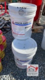 Armor-Hard Kit Epoxy NEW