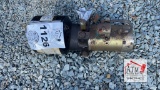 12V Electric Hydraulic Pump