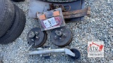 Misc Trailer Lot