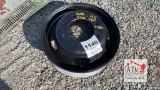 Ford 10 Lug 19.5 Wheel