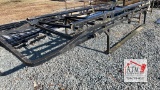 Truck Bed Ladder Rack