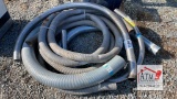 Flexible Exhaust Hose