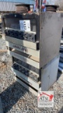 (2) Vending Machines