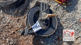 Buyers Water Hose Reel