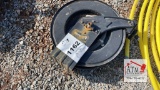 Buyers Water Hose Reel