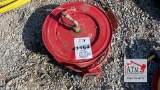 Tekton 50’ Air Hose Reel