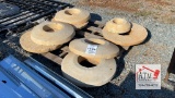 Concrete Valve Box Collars