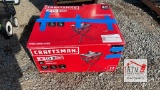 Craftsman Electric Table Saw