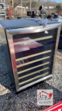 Frigidaire Wine Refrigerator
