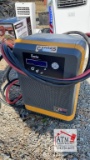 Enersys Forklift Charger
