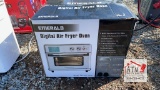 Emerald Digital Air Fryer Oven