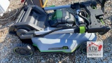 ARC 56V Electric Push Mower