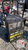 Schumacher Battery Charger