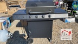 Charbroil Gas Grill