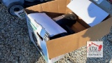 Flotec Sprinkler Pump