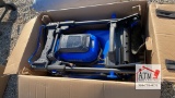 Kobalt 40V Electric Push Mower