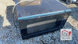 GE Microwave