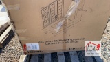 Allen + Roth Rigsby White 36” Vanity