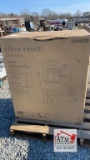 Allen + Roth 30” Vanity with Top