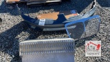 Bumper & Step