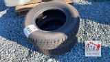 (2) NEW 205/70R14 Tires