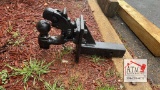 Pintle Hitch