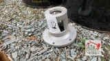 Log Splitter Hydraulic Coupler