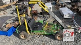 Road Boss Go Cart