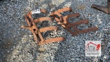(2) Garden Cultivators
