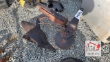 Sears Garden Plow