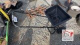 Push Spreader