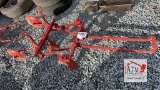 Cultivator for Gravely Mower