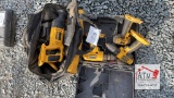 DeWalt Lot