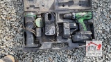 Hitachi Case