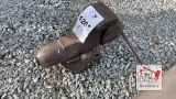5” Wilton Bench Vise
