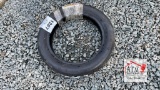 New Spare Tire