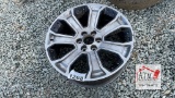 (1) 6 Lug Wheel