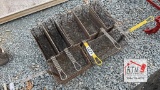 Deep Fryer Baskets