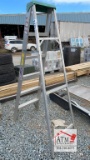 Louisville Step Ladder