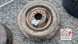 16” 10 Lug F-450 Wheel/Tire