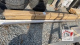 (20) 1x4x12 Treated Lumber